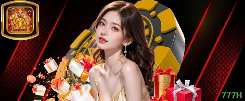 Baccarat Online 777h